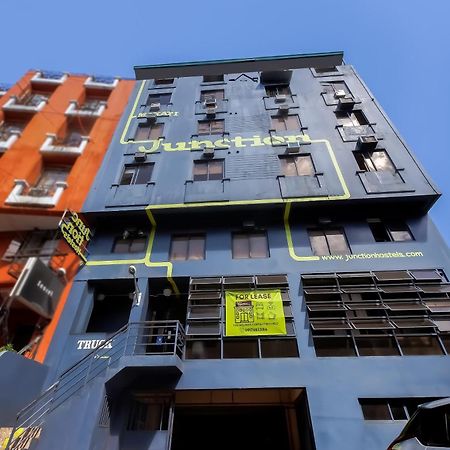 Spot On Junction Hostel Makati City Dış mekan fotoğraf