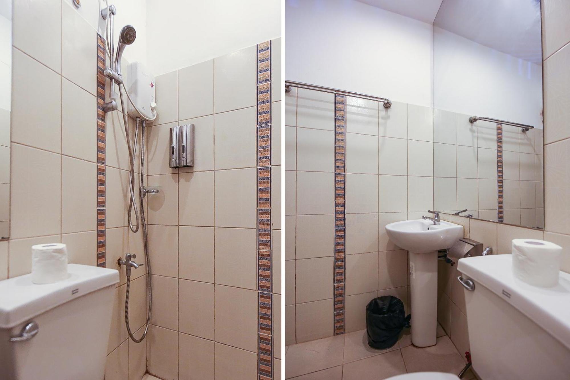 Spot On Junction Hostel Makati City Dış mekan fotoğraf