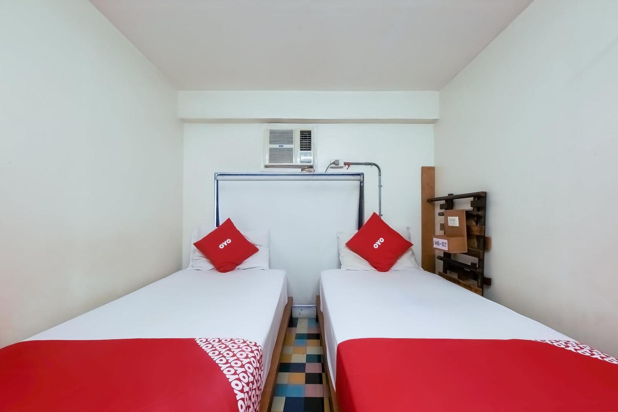 Spot On Junction Hostel Makati City Dış mekan fotoğraf