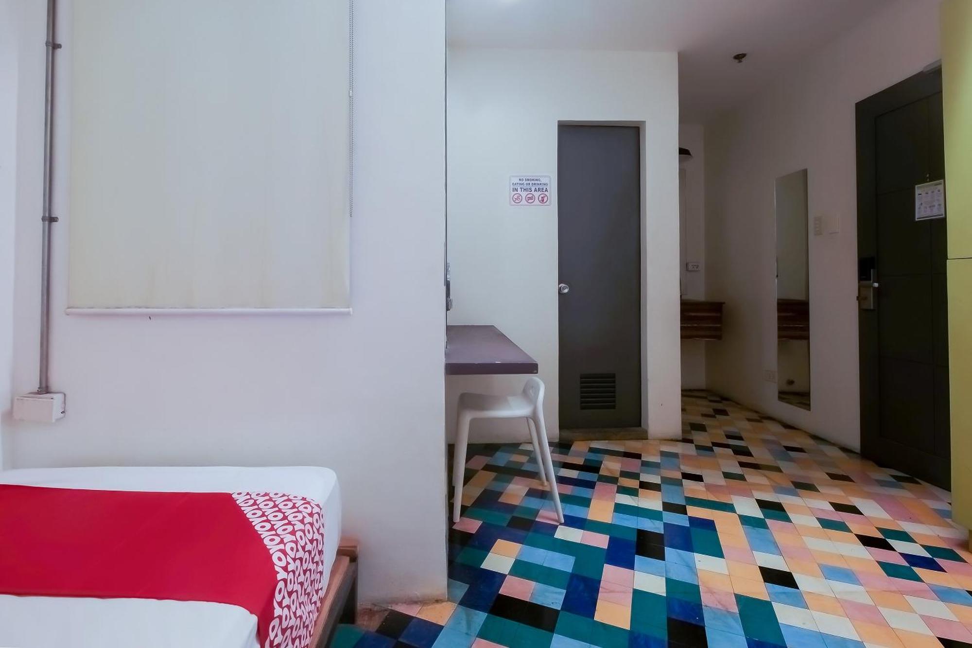 Spot On Junction Hostel Makati City Dış mekan fotoğraf